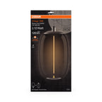 Osram / Ledvance LED Filament Magnet Vintage 1906 Big Elipse Oval G klar 320° 4-12W/818 extra warmweiß 120lm E27 220-240V – Verpackung
