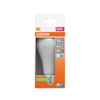 Osram / Ledvance LED Star Classic A matt 180° 19-150W/840 kaltweiß 2452lm E27 220-240V – Verpackung