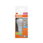 Osram / Ledvance LED Star Classic A matt 180° 10-75W/865 tageslichtweiß 1055lm E27 220-240V – Verpackung