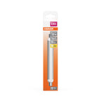 Osram / Ledvance LED Tube matt 140° Line 4-32W/827 warmweiß 350lm S15s 220-240V 221mm – Verpackung