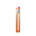 Osram / Ledvance LED Tube matt 140° Line 7-57W/827 warmweiß 750lm S15s 220-240V 284mm – Verpackung