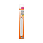 Osram / Ledvance LED Tube matt 140° Line 9-60W/827 warmweiß 830lm S19 s 220-240V 310mm – Verpackung
