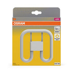Osram / Ledvance LED Dulux SQ matt 130° 7-16W/835 warmweiß 720lm GR8 KVG AC – Verpackung