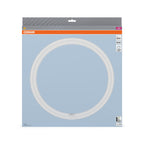 Osram / Ledvance LED Tube Ring T9 110° 24-40W/840 kaltweiß 2900lm G10q KVG AC 400mm – Verpackung
