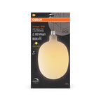 Osram / Ledvance LED Filament Vintage 1906 Ballon matt 320° 7,3-60W/827 warmweiß 806lm E27 220-240V dimmbar – Verpackung