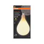 Osram / Ledvance LED Filament Vintage 1906 Big Grape matt 320° 7,3-60W/827 warmweiß 806lm E27 220-240V dimmbar – Verpackung
