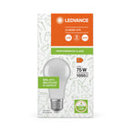 Osram / Ledvance LED Classic A matt 200° Performance 10-75W/840 kaltweiß 1055lm E27 220-240V – Verpackung