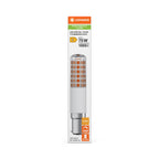 Osram / Ledvance LED Special T 320° Performance 8-75W/827 warmweiß 1055lm B15d 220-240V dimmbar – Verpackung