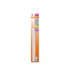 Osram / Ledvance LED Inestra matt 190° 3-27W/927 warmweiß 275lm S14s 220-240V 300mm dimmbar – Verpackung