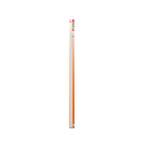 Osram / Ledvance LED Inestra matt 190° 9,9-75W/927 warmweiß 1055lm S14s 220-240V 1000mm dimmbar – Verpackung