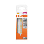 Osram / Ledvance LED Line klar 300° 19-150W/840 kaltweiß 2452lm R7s 220-240V 118mm – Verpackung