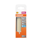Osram / Ledvance LED Line klar 300° 19-150W/865 tageslichtweiß 2452lm R7s 220-240V 118mm – Verpackung