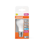 Osram / Ledvance LED Filament Superstar Classic A matt 300° 11-100W/865 tageslichtweiß 1521lm B22d 220-240V dimmbar – Verpackung
