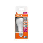 Osram / Ledvance LED Classic A matt 200° MotionSensor 10-75W/840 kaltweiß 1055lm E27 220-240V – Verpackung