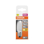 Osram / Ledvance LED Filament Star Kerze B matt 300° 5,5-60W/827 warmweiß 806lm E27 220-240V – Verpackung