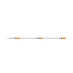 Osram / Ledvance LED Tube 6kV T8 190° Superior UO 22,1-58W/840 kaltweiß 4100lm G13 KVG AC 220-240V 1500mm – Verpackung