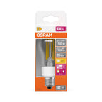 Osram / Ledvance LED Star Classic A klar 320° MotionSensor 7,3-60W/827 warmweiß 806lm E27 220-240V – Verpackung