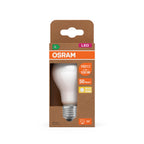 Osram / Ledvance LED Filament Classic A matt 300° UltraEfficient 7,2-100W/827 warmweiß 1521lm E27 220-240V – Verpackung