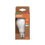 Osram / Ledvance LED Classic A matt 330° UltraEfficient 11,6-150W/840 kaltweiß 2452lm E27 220-240V – Verpackung
