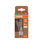 Osram / Ledvance LED Filament Classic A klar 300° UltraEfficient 3,8-60W/827 warmweiß 806lm E27 220-240V – Verpackung