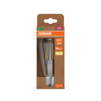 Osram / Ledvance LED Filament Edison ST klar 300° UltraEfficient 3,8-60W/827 warmweiß 806lm E27 220-240V – Verpackung