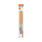 Osram / Ledvance LED Filament NAV 70 klar 360° Value 23-70W/718 Bernstein 2500lm E27 KVG VVG AC 220-240V – Verpackung
