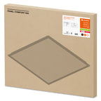 LEDVANCE LED-Panel PL CMFT 600 P 840 ZBVR 33W 4.320lm IP40/IP20 – Verpackung