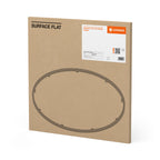 LEDVANCE Zubehörteil SF FLAT 500 ROUND FRAME SI – Verpackung 2