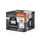 LEDVANCE Arbeitsleuchte Worklight Battery Power for all Alliance 840 Black 15W 1.300lm IP20 – Verpackung 2