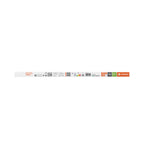 Osram / Ledvance LED Tube T8 190° Performance 7-18W/840 kaltweiß 1100lm G13 KVG VVG AC 590mm – Verpackung