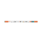 Osram / Ledvance LED Tube T8 190° Value 6,6-18W/865 tageslichtweiß 800lm G13 KVG VVG AC 590mm – Verpackung