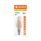 Osram / Ledvance LED Filament HQL 360° Performance 9,7-50W/827 warmweiß 1800lm E27 KVG VVG AC – Verpackung