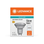 Osram / Ledvance LED Spot PAR16 36° Performance 8-100W/840 kaltweiß 750lm GU10 220-240V – Verpackung