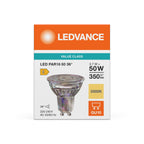 Osram / Ledvance LED Spot PAR16 36° Performance 3,7-50W/830 warmweiß 350lm GU10 220-240V – Verpackung