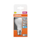 Osram / Ledvance LED Filament Star Classic A matt 300° 5,9-60W/865 tageslichtweiß 806lm B22d 220-240V – Verpackung