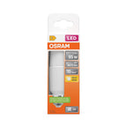 Osram / Ledvance LED Stick matt 240° 11-95W/827 warmweiß 1470lm E27 220-240V – Verpackung