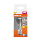 Osram / Ledvance LED Filament Star Classic A klar 300° 5,9-60W/827 warmweiß 806lm E27 220-240V – Verpackung