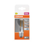 Osram / Ledvance LED Filament Star Classic A klar 300° 5,9-60W/840 kaltweiß 806lm E27 220-240V – Verpackung
