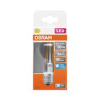 Osram / Ledvance LED Filament Star Classic A klar 300° 5,9-60W/865 tageslichtweiß 806lm E27 220-240V – Verpackung