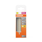 Osram / Ledvance LED Tube klar 300° Line 20-177W/830 warmweiß 3000lm R7s 220-240V 118mm – Verpackung