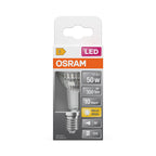 Osram / Ledvance LED Star Spot PAR16 36° 3,7-50W/827 warmweiß 350lm E14 220-240V – Verpackung