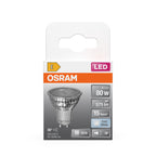 Osram / Ledvance LED Star Spot PAR16 36° 6,1-80W/840 kaltweiß 575lm GU10 220-240V – Verpackung