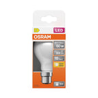 Osram / Ledvance LED Filament Star Classic A matt 300° 5,9-60W/827 warmweiß 806lm B22d 220-240V – Verpackung