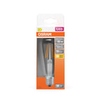 Osram / Ledvance LED Filament Star Edison ST klar 300° 3,4-40W/827 warmweiß 470lm E27 220-240V – Verpackung