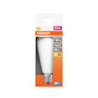 Osram / Ledvance LED Filament Star Edison ST matt 300° 3,4-40W/827 warmweiß 470lm E27 220-240V – Verpackung