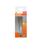 Osram / Ledvance LED Filament Star Edison ST klar 300° 5,9-60W/827 warmweiß 806lm E27 220-240V – Verpackung