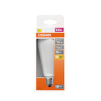 Osram / Ledvance LED Filament Star Edison ST matt 300° 5,4-55W/827 warmweiß 730lm E27 220-240V – Verpackung