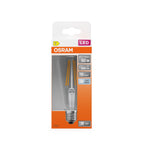 Osram / Ledvance LED Filament Star Edison ST klar 300° 5,9-60W/840 kaltweiß 806lm E27 220-240V – Verpackung