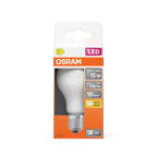 Osram / Ledvance LED Filament Star Classic A matt 300° 1-15W/827 warmweiß 136lm E27 220-240V – Verpackung