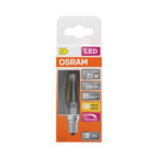 Osram / Ledvance LED Filament Superstar Kerze B klar 320° 1,8-25W/827 warmweiß 250lm E14 220-240V dimmbar – Verpackung